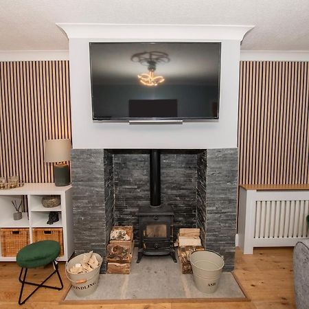 Emmadale Central Bridlington Sleeps 7-8 Екстериор снимка