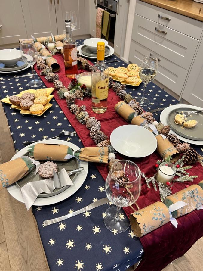 Emmadale Central Bridlington Sleeps 7-8 Екстериор снимка