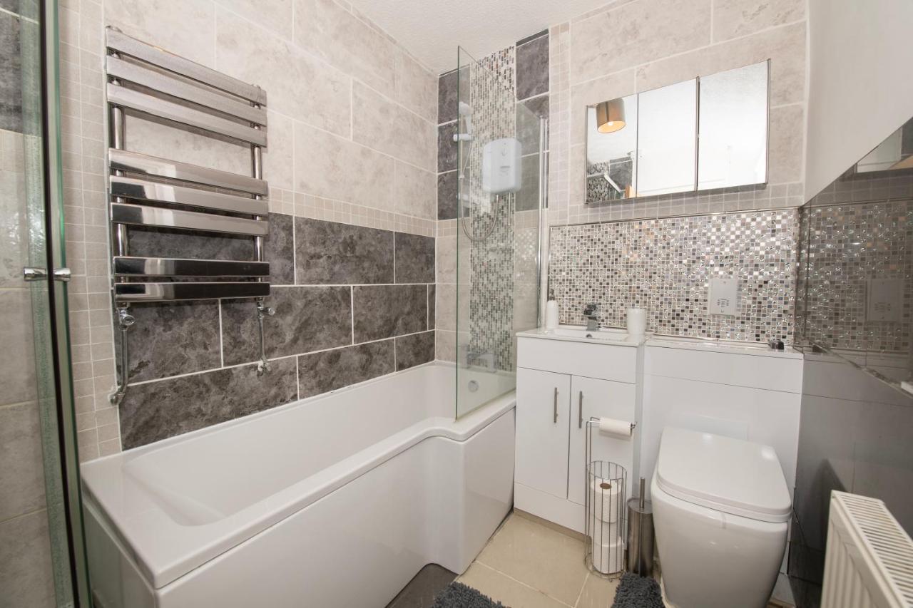 Emmadale Central Bridlington Sleeps 7-8 Екстериор снимка