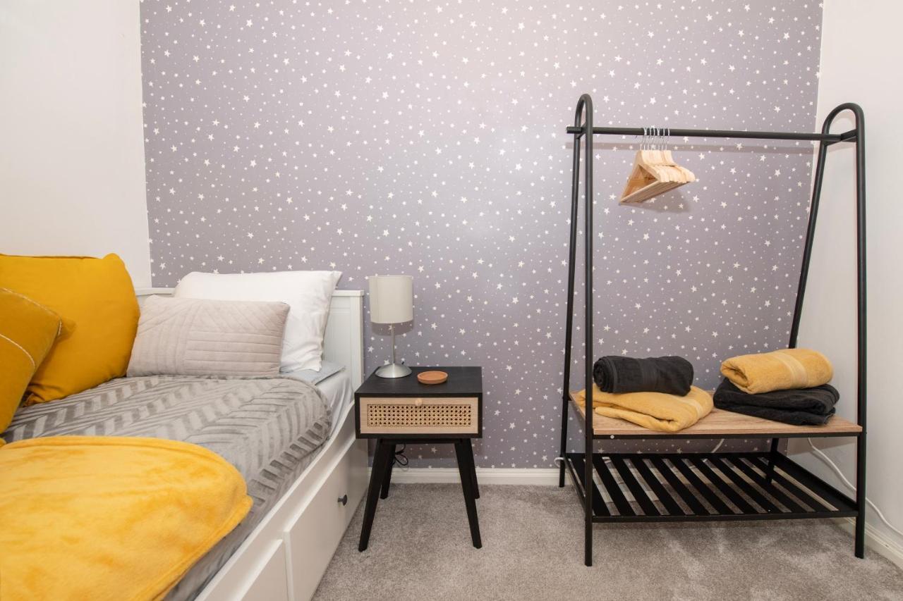 Emmadale Central Bridlington Sleeps 7-8 Екстериор снимка