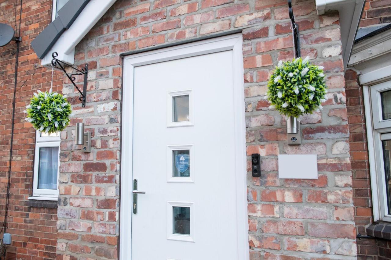 Emmadale Central Bridlington Sleeps 7-8 Екстериор снимка