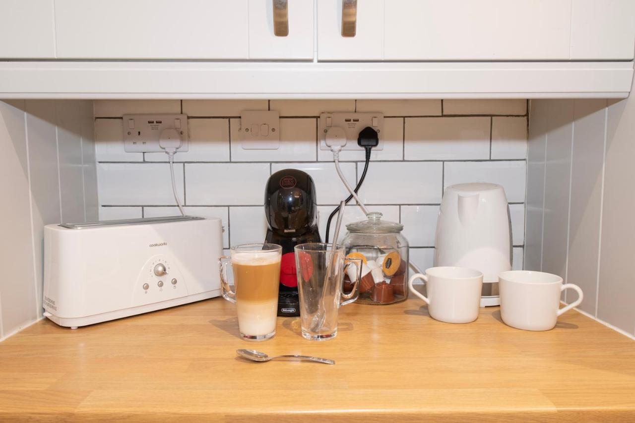 Emmadale Central Bridlington Sleeps 7-8 Екстериор снимка