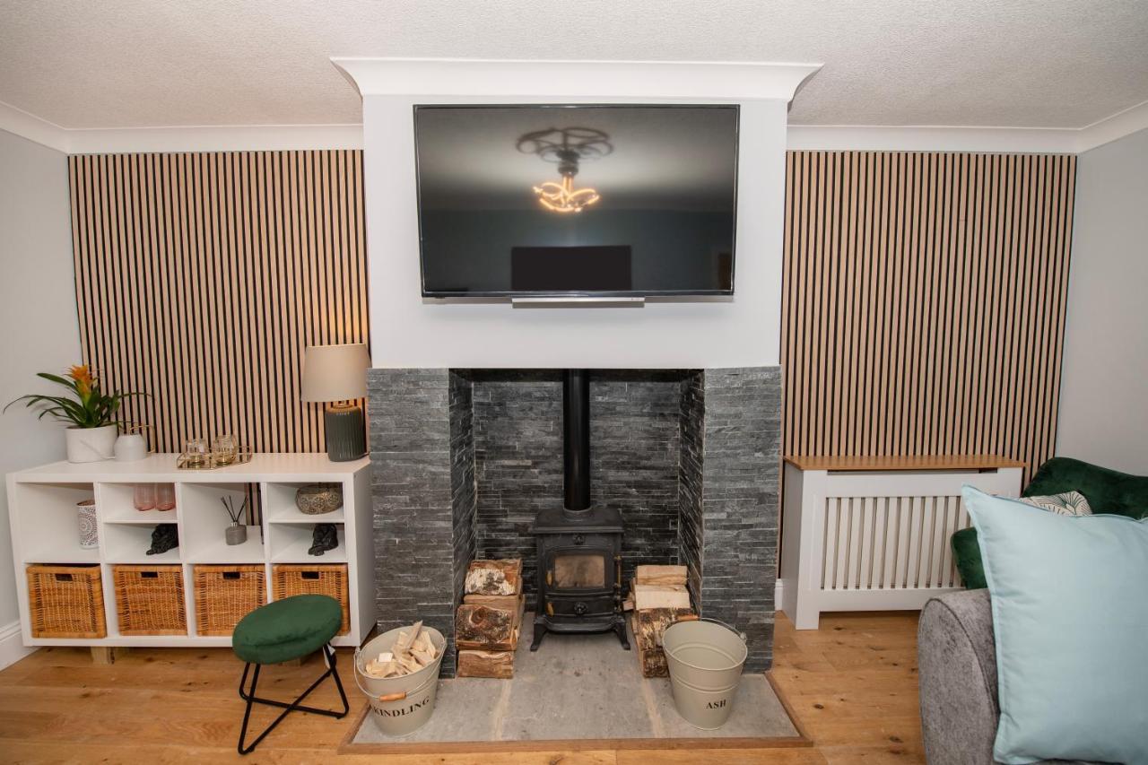 Emmadale Central Bridlington Sleeps 7-8 Екстериор снимка