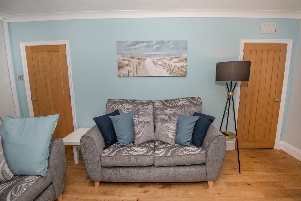 Emmadale Central Bridlington Sleeps 7-8 Екстериор снимка